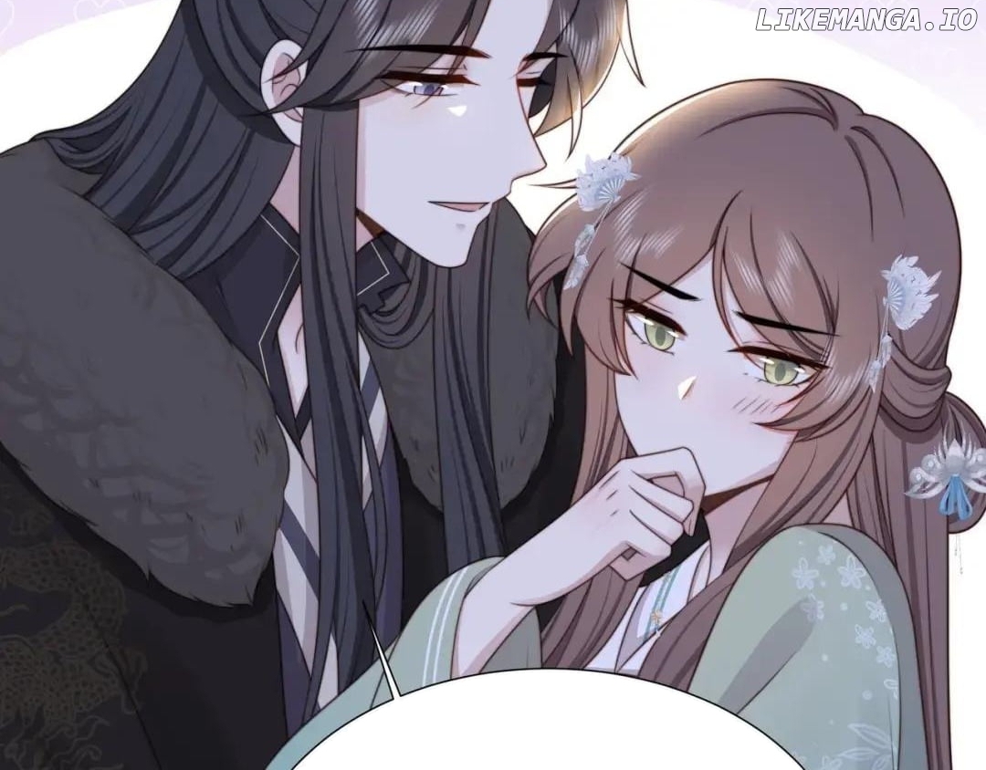Lonely Emperor Chases His Sister-in-Law Chapter 72 - page 57
